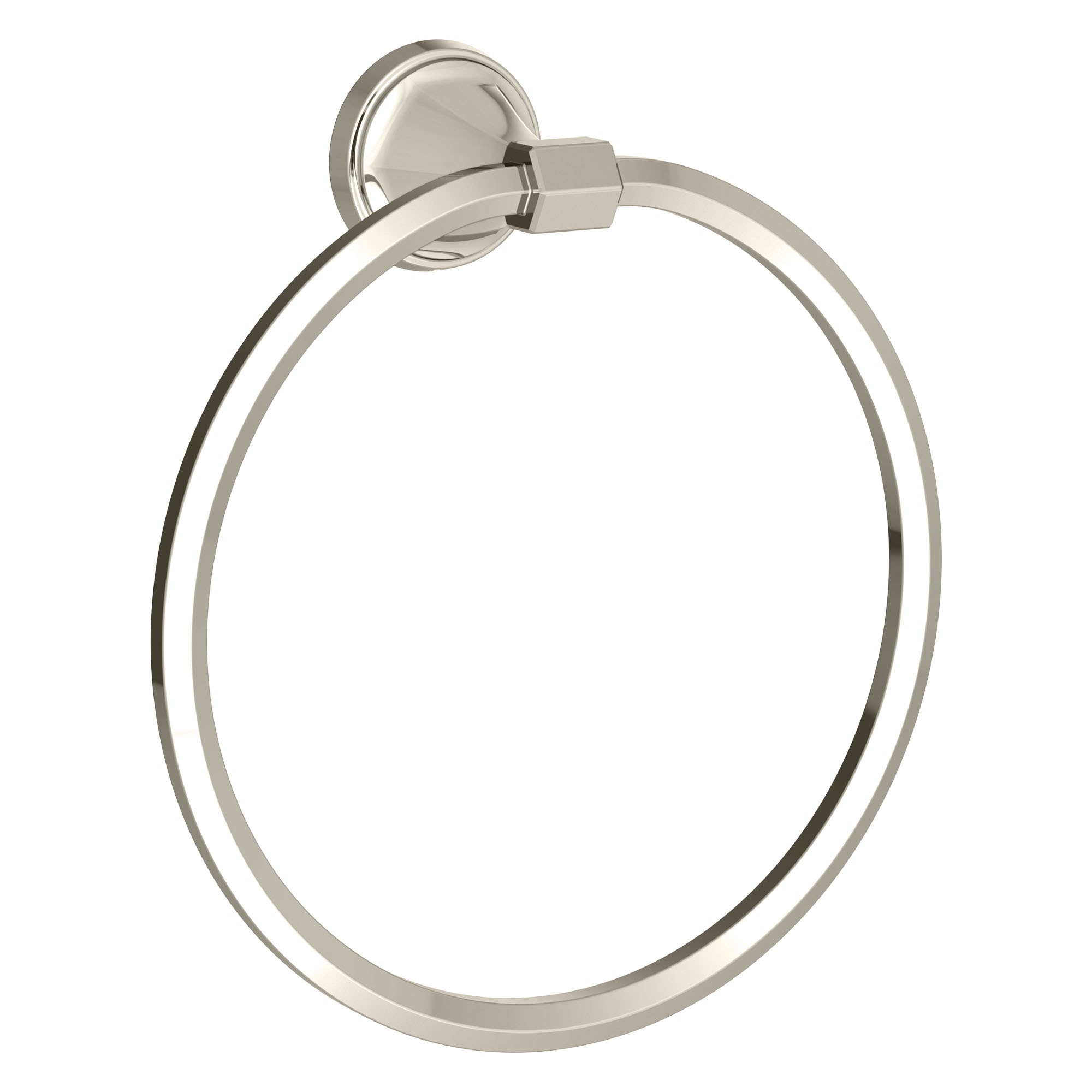 Fitzgerald Towel Ring
